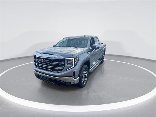 new 2026 GMC Sierra 1500 car, priced at $58,190