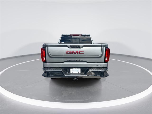 new 2026 GMC Sierra 1500 car, priced at $58,190
