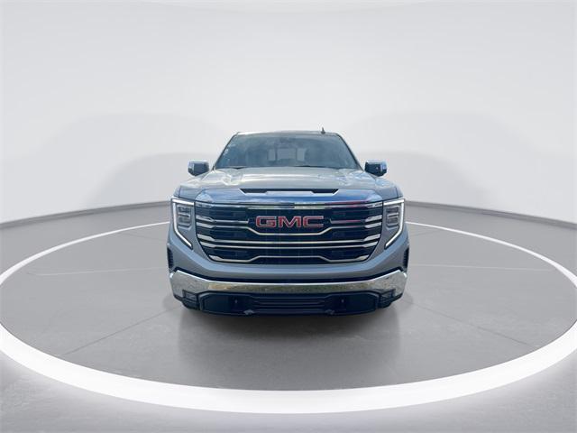 new 2026 GMC Sierra 1500 car, priced at $58,190