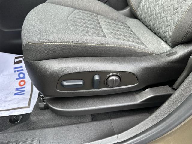 used 2023 Chevrolet Equinox car, priced at $22,998