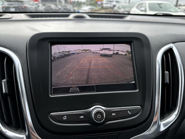 used 2023 Chevrolet Equinox car, priced at $22,998