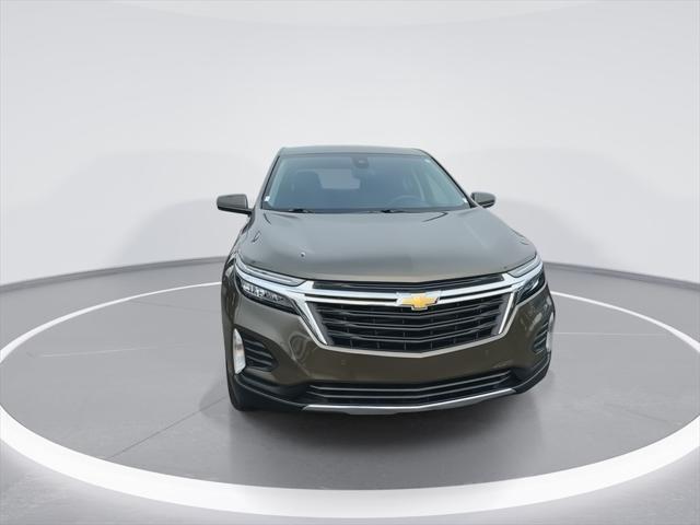 used 2023 Chevrolet Equinox car, priced at $22,998