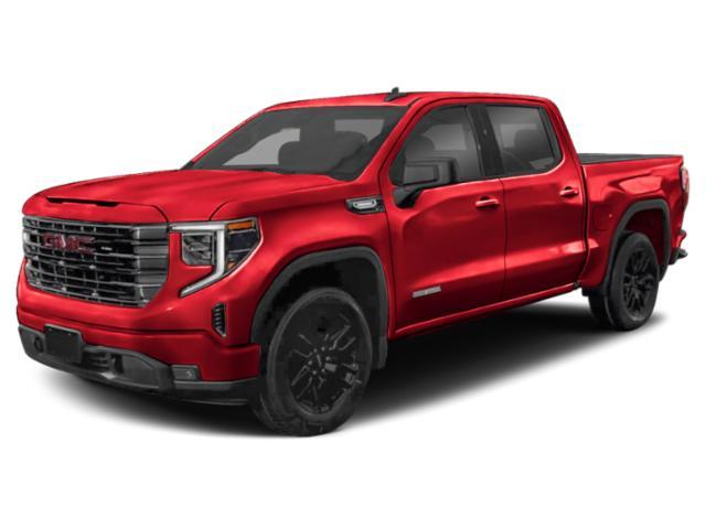 new 2025 GMC Sierra 1500 car, priced at $50,840