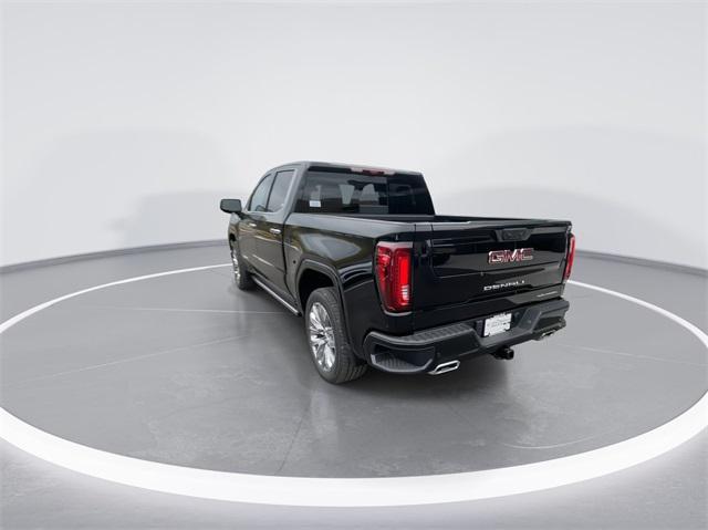 new 2025 GMC Sierra 1500 car, priced at $77,475