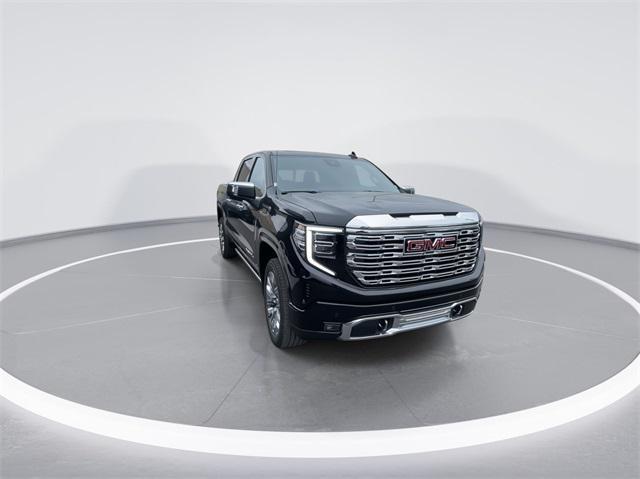 new 2025 GMC Sierra 1500 car, priced at $77,475