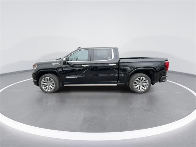 new 2025 GMC Sierra 1500 car, priced at $77,475