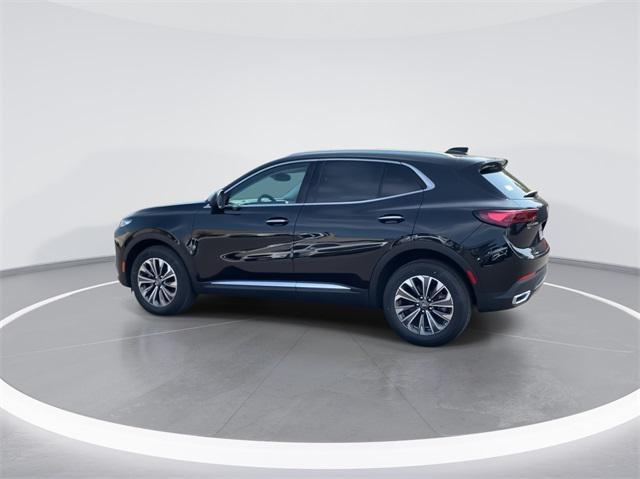 new 2024 Buick Envision car, priced at $36,640