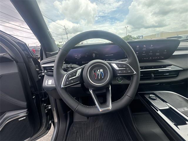 new 2025 Buick Enclave car, priced at $52,045