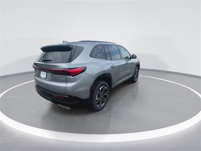 new 2025 Buick Enclave car, priced at $52,045
