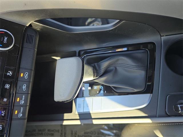 used 2023 Hyundai Elantra car, priced at $21,588