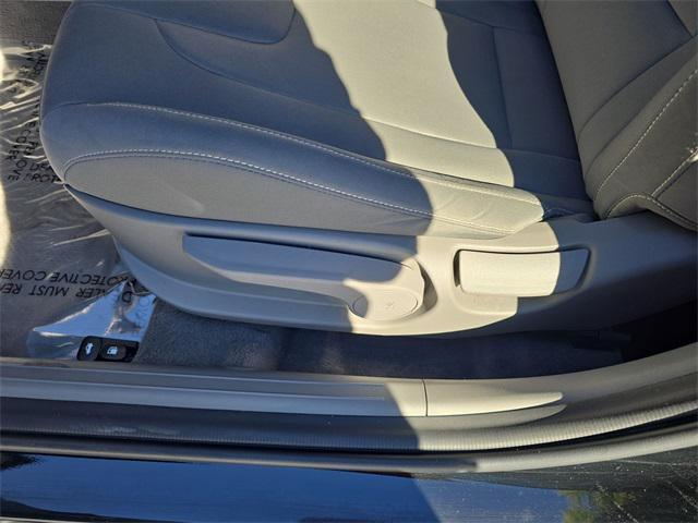 used 2023 Hyundai Elantra car, priced at $21,588