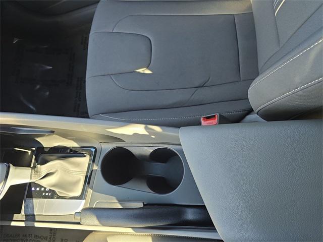 used 2023 Hyundai Elantra car, priced at $21,588