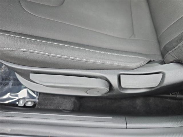 used 2023 Hyundai Elantra car, priced at $20,995
