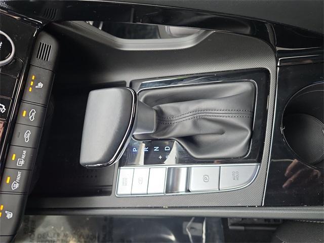 used 2023 Hyundai Elantra car, priced at $20,995