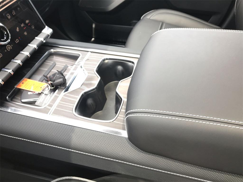 new 2025 GMC Sierra EV car, priced at $93,488