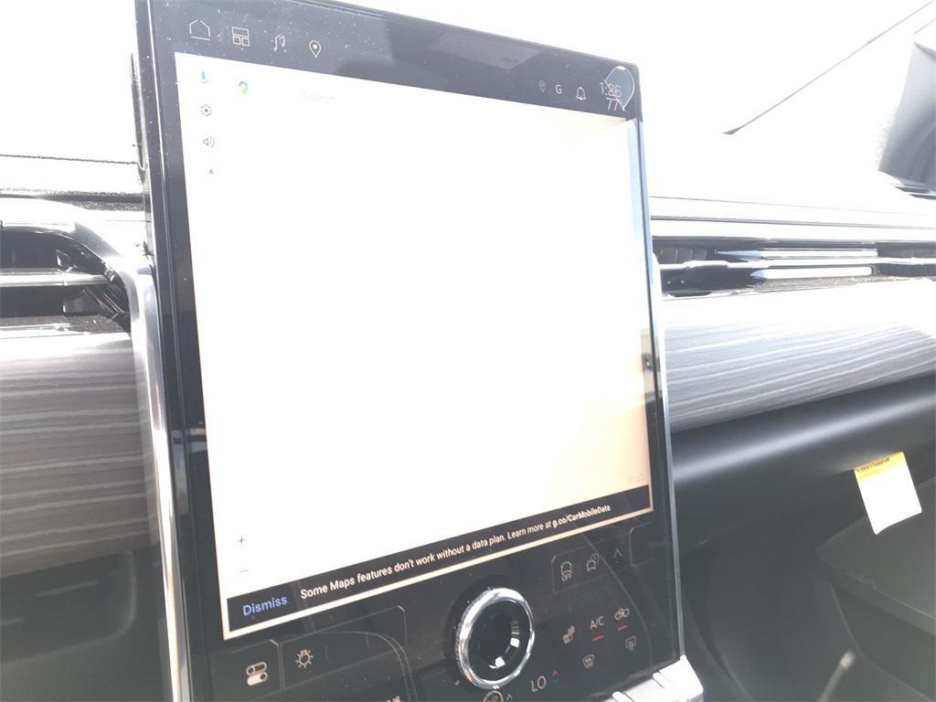 new 2025 GMC Sierra EV car, priced at $93,488