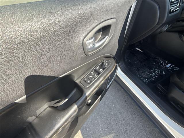 used 2019 Jeep Compass car, priced at $15,926