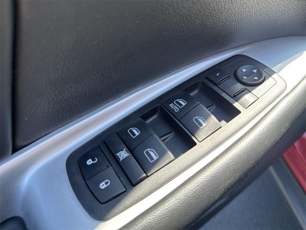 used 2020 Dodge Journey car, priced at $15,800