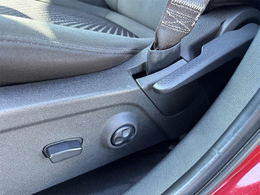 used 2020 Dodge Journey car, priced at $15,800