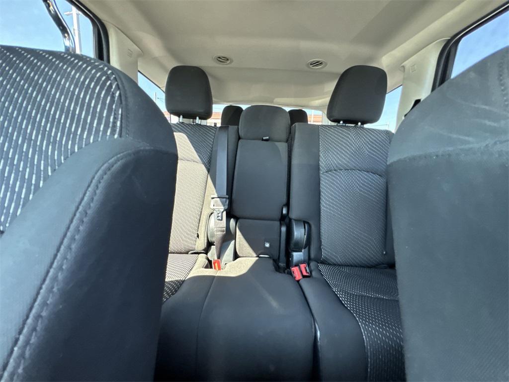 used 2020 Dodge Journey car, priced at $15,800