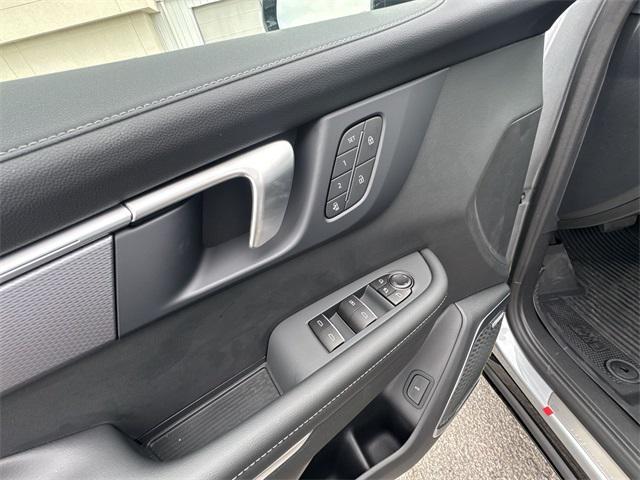 new 2026 Buick Enclave car, priced at $54,290