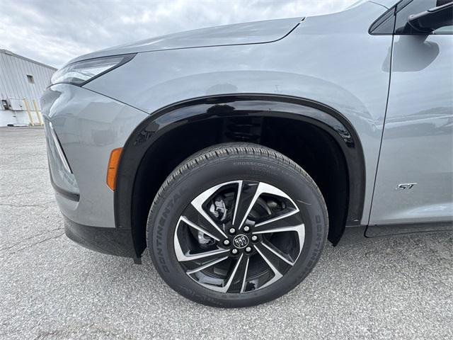 new 2026 Buick Enclave car, priced at $54,290