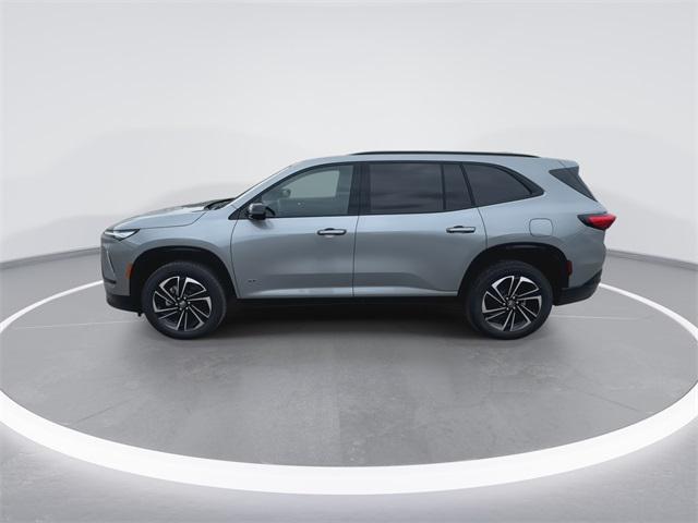 new 2026 Buick Enclave car, priced at $54,290