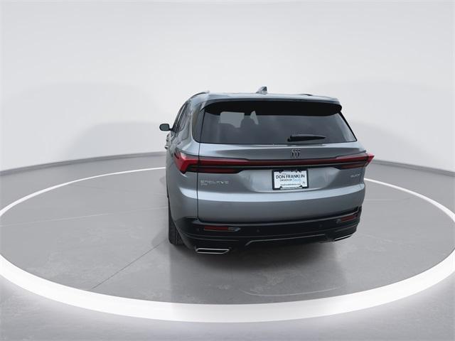 new 2026 Buick Enclave car, priced at $54,290