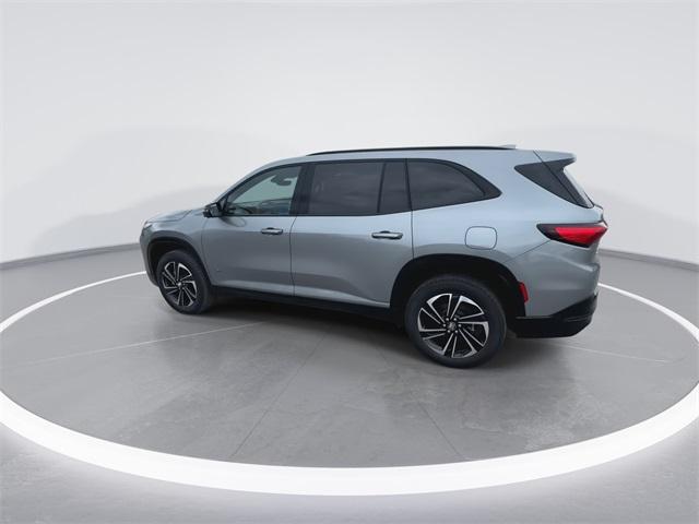 new 2026 Buick Enclave car, priced at $54,290