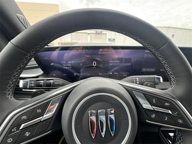 new 2026 Buick Enclave car, priced at $54,290