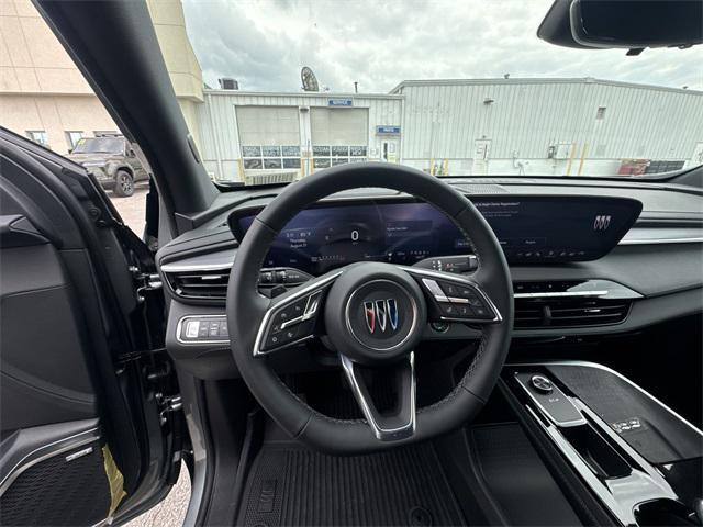 new 2026 Buick Enclave car, priced at $54,290