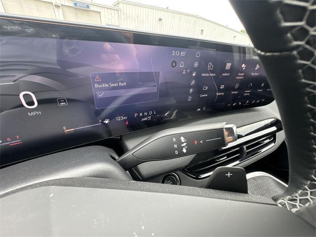 new 2026 Buick Enclave car, priced at $54,290