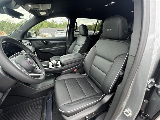 new 2026 Buick Enclave car, priced at $54,290