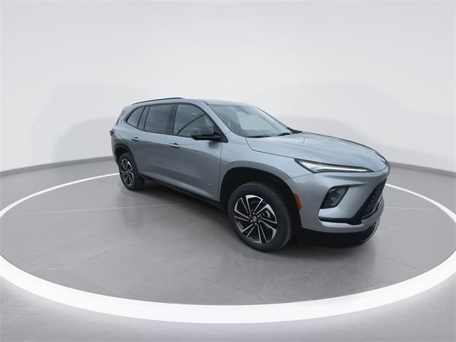 new 2026 Buick Enclave car, priced at $54,290