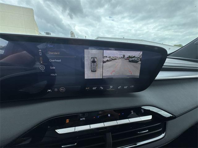 new 2026 Buick Enclave car, priced at $54,290