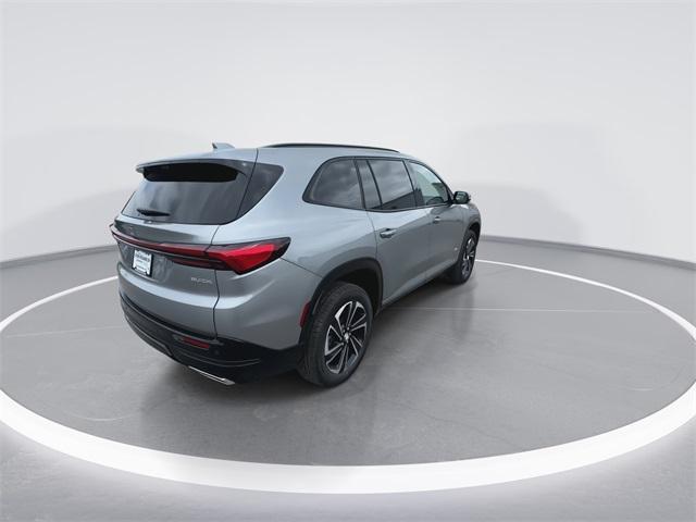 new 2026 Buick Enclave car, priced at $54,290