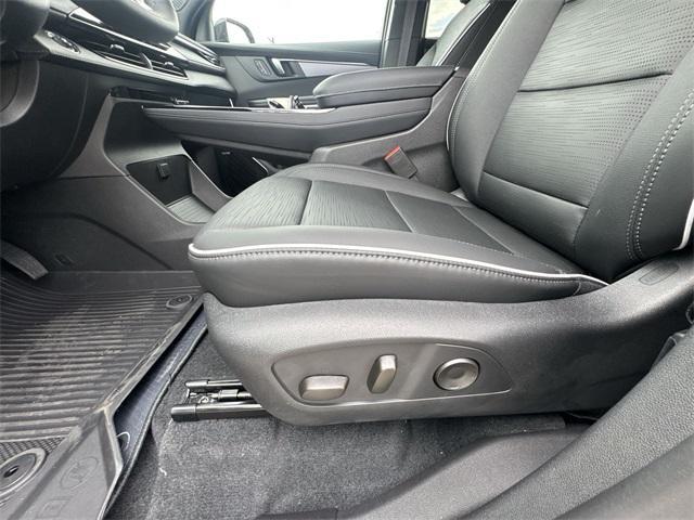 new 2026 Buick Enclave car, priced at $54,290