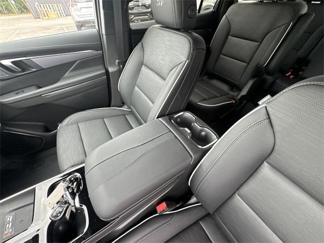 new 2026 Buick Enclave car, priced at $54,290