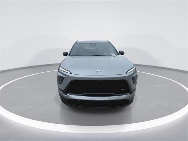 new 2026 Buick Enclave car, priced at $54,290