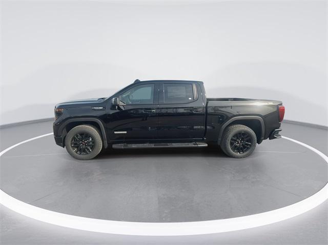 new 2025 GMC Sierra 1500 car, priced at $66,260