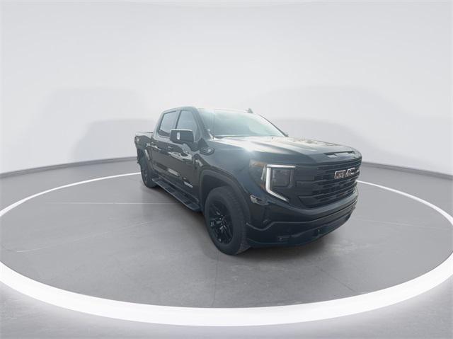 new 2025 GMC Sierra 1500 car, priced at $66,260