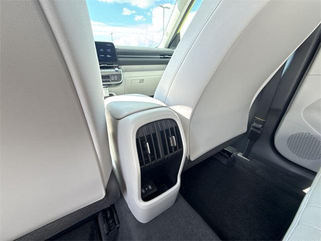 used 2024 Hyundai Kona car, priced at $23,487