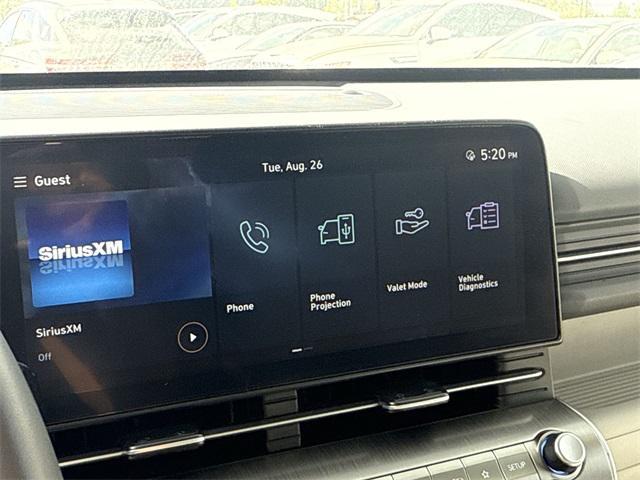 used 2024 Hyundai Kona car, priced at $23,487
