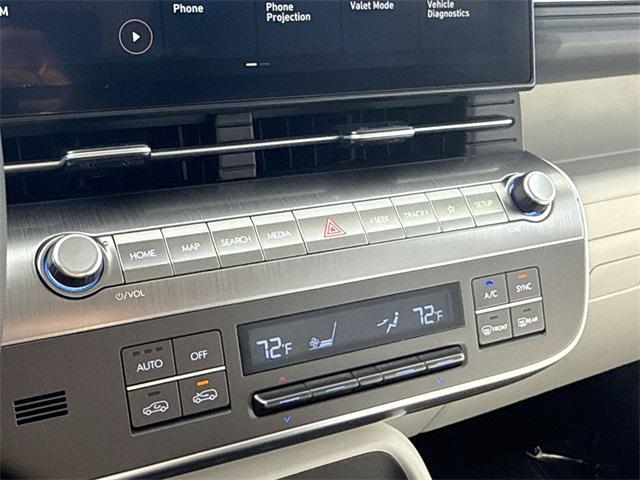 used 2024 Hyundai Kona car, priced at $23,487