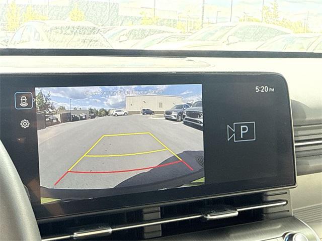 used 2024 Hyundai Kona car, priced at $23,487