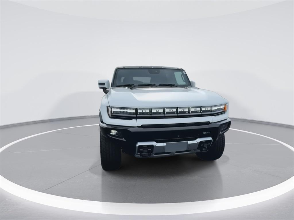 new 2025 GMC HUMMER EV SUV car, priced at $95,171