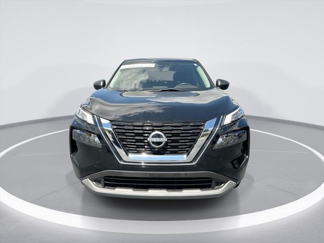 used 2023 Nissan Rogue car, priced at $23,995
