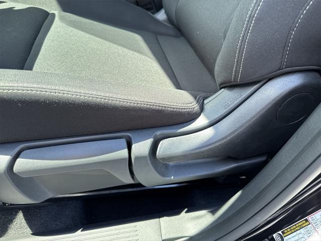 used 2023 Nissan Rogue car, priced at $23,995