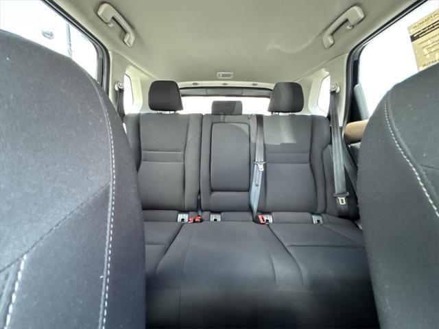 used 2023 Nissan Rogue car, priced at $23,995