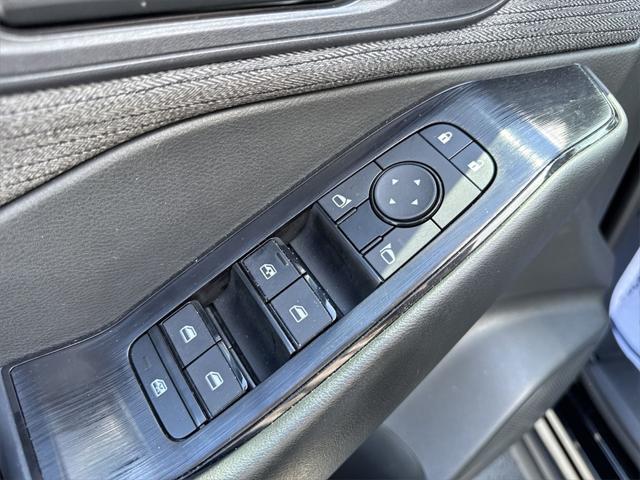 used 2023 Nissan Rogue car, priced at $23,995